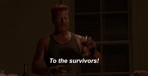 The Walking Dead : faut-il arrêter de regarder la série ?