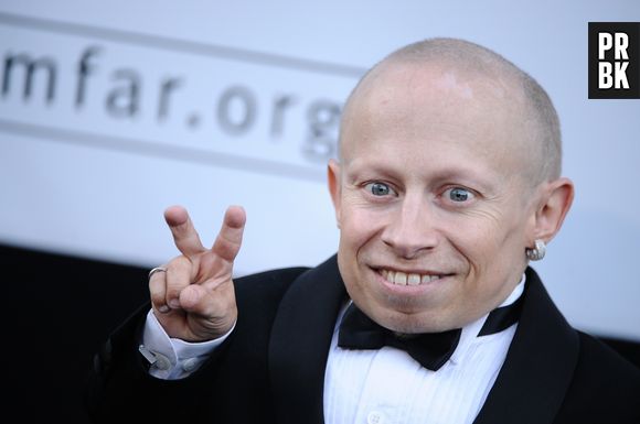 Mort de Verne Troyer : Logan Paul, Amanda Cerny, Steve Aoki... les stars lui rendent hommage