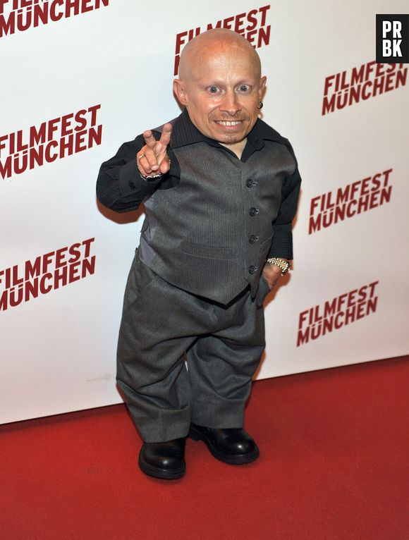 Mort de Verne Troyer : Logan Paul, Amanda Cerny, Steve Aoki... les stars lui rendent hommage
