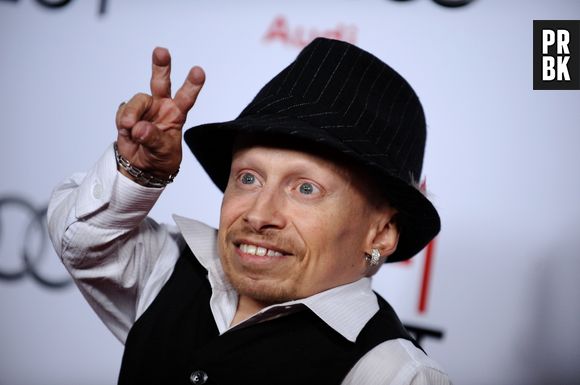 Mort de Verne Troyer : Logan Paul, Amanda Cerny, Steve Aoki... les stars lui rendent hommage
