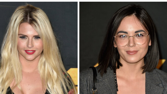 Kelly Vedovelli sur sa relation avec Agathe Auproux : "ce n'est pas une amie"