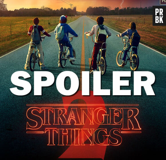 Stranger Things : une saison 4 confirmée, mais pas de saison 5 ?