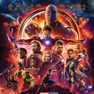 Avengers 3 - Infinity War : notre avis sur le film