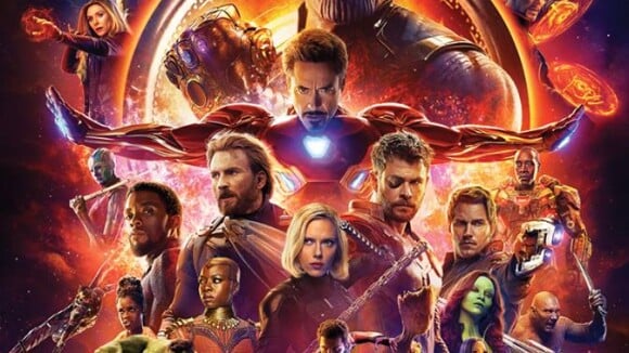 Avengers 3 - Infinity War : notre avis sur le film