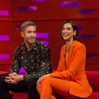 Calvin Harris en couple avec Dua Lipa ? Le DJ réagit enfin aux rumeurs