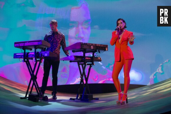 Calvin Harris en couple avec Dua Lipa ? Le DJ réagit enfin aux rumeurs
