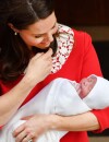 Kate Middleton et le Prince William : le prénom de leur fils dévoilé après une bourde ?