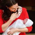 Kate Middleton et le Prince William : le prénom de leur fils dévoilé après une bourde ?