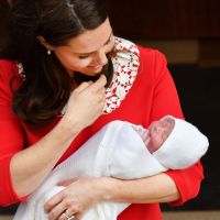 Kate Middleton maman : le prénom du royal baby dévoilé après une grosse bourde ?