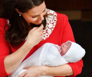 Kate Middleton et le Prince William : le prénom de leur fils dévoilé après une bourde ?