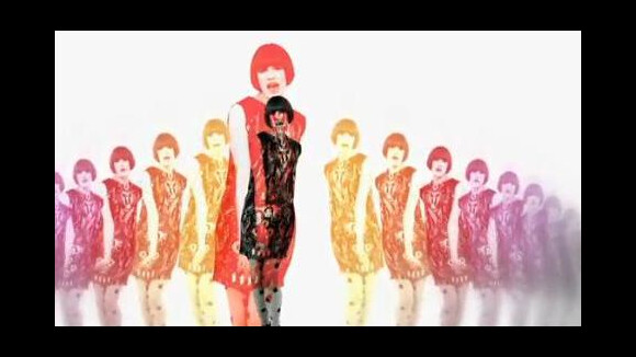 The Pipettes dévoile le clip Call Me