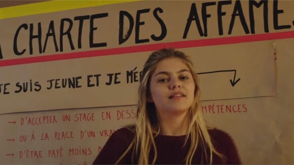 Les Affamés : Louane en pleine révolte générationnelle dans la bande-annonce