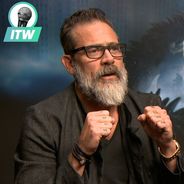 The Walking Dead : Jeffrey Dean Morgan insulté par les fans à cause... de Negan