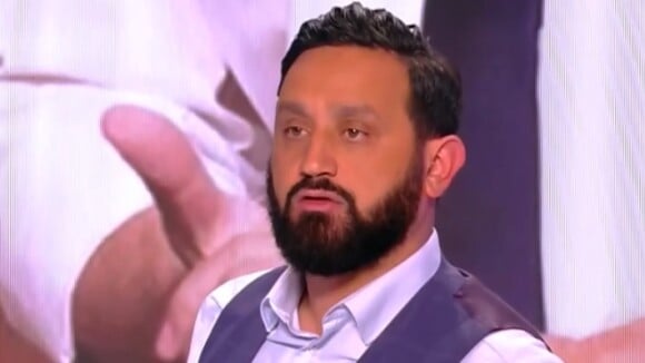 Cyril Hanouna prêt à quitter TPMP ? Sa réponse qui va combler les fanzouzes