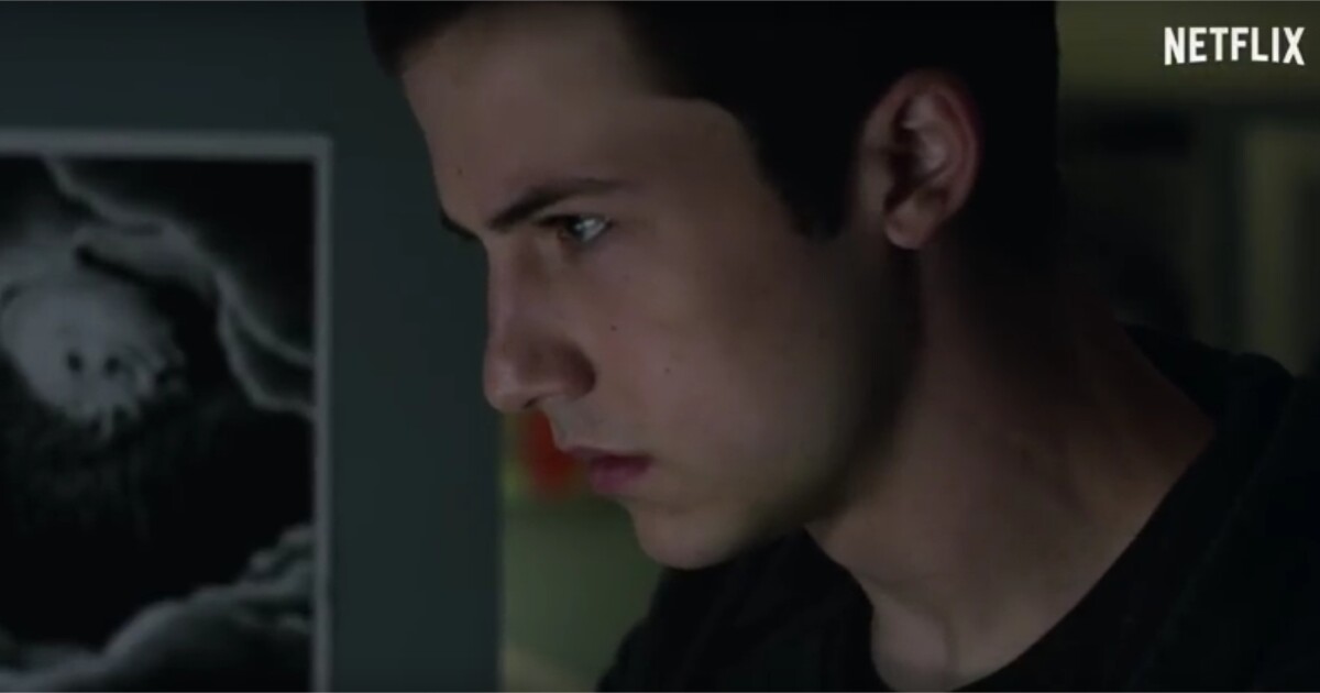 13 Reasons Why saison 2 : la bande-annonce mystérieuse et très intense