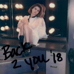 "Back To You" : Selena Gomez dévoile son single électro-pop pour la saison 2 de 13 Reasons Why