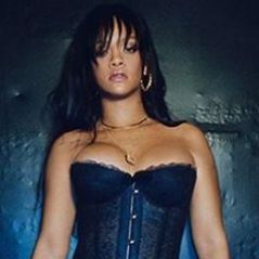 Savage x Fenty : Rihanna dévoile sa ligne de lingerie ultra sexy pour toutes les femmes
