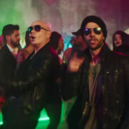 Clip &quot;Move To Miami&quot; : Enrique Iglesias et Pitbull se lâchent entourés de filles sexy 🔥