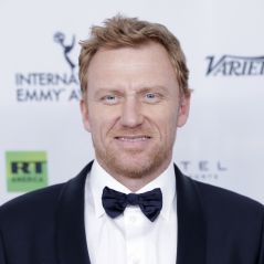 Kevin McKidd (Grey's Anatomy) papa d'un petit garçon 👶