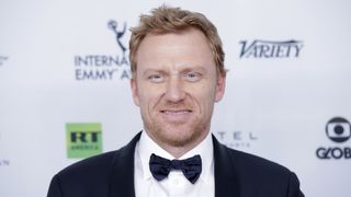 Kevin McKidd (Grey's Anatomy) papa d'un petit garçon ?