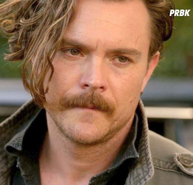 L'Arme Fatale saison 3 : Clayne Crawford viré, il s'exprime...