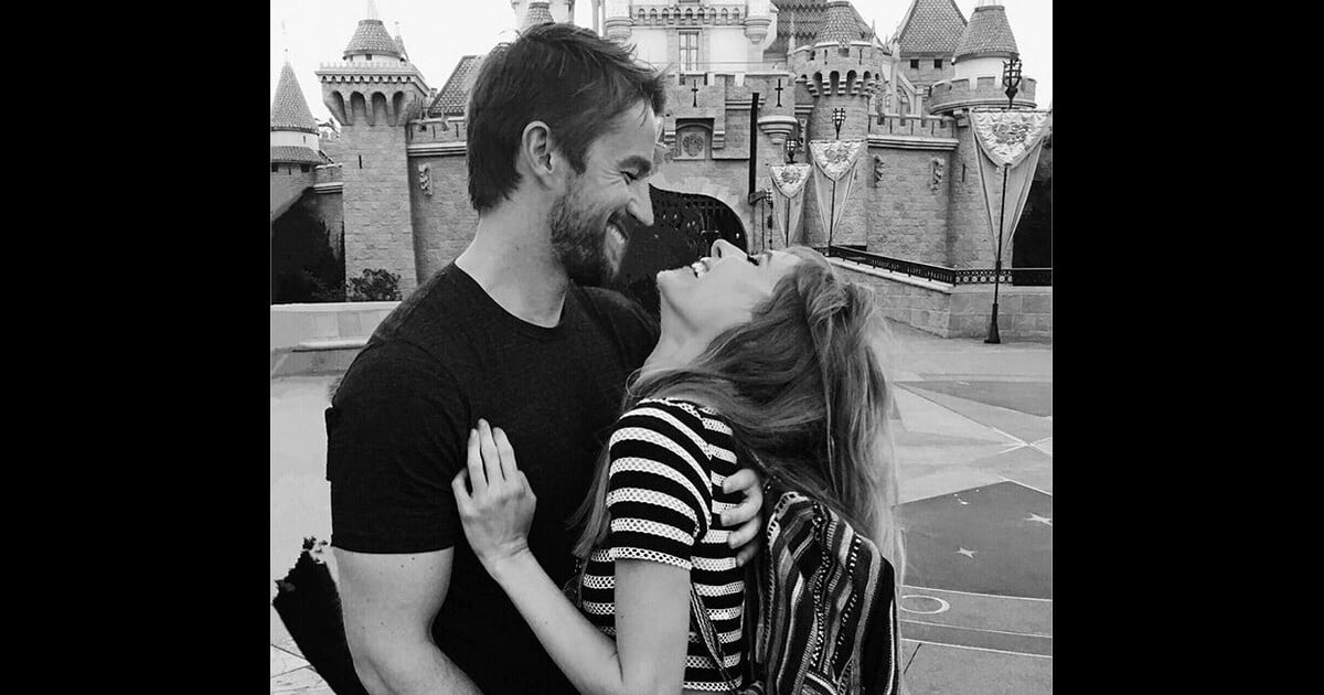 Robert Buckley : mariage surprise pour l'ex-star des Frères Scott
