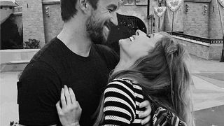 Robert Buckley : mariage surprise pour l'ex-star des Frères Scott