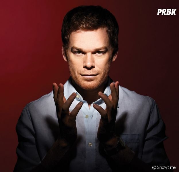 Michael C. Hall : Dexter bientôt de retour ? Sa réponse