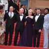 Star Wars : l'équipe de Solo au Festival de Cannes 2018