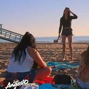 Sarah Van Elst (Les Anges 10) : gros clash avec Sarah Fraisou et Leana à propos de Thomas