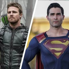 Arrow saison 7 : Superman bientôt dans la série ? Stephen Amell se confie