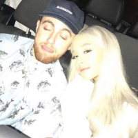 Ariana Grande confirme sa rupture avec Mac Miller : "C'était une relation toxique" 💔