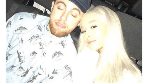Ariana Grande confirme sa rupture avec Mac Miller : "C'était une relation toxique" 💔