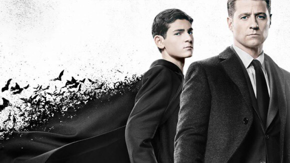 Gotham saison 5 : Bruce deviendra Batman dans la dernière saison