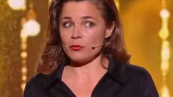 Blanche Gardin primée aux Molières : son discours génial fait l'unanimité