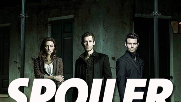 The Originals saison 5 : (SPOILER) vraiment morte ? Un producteur répond