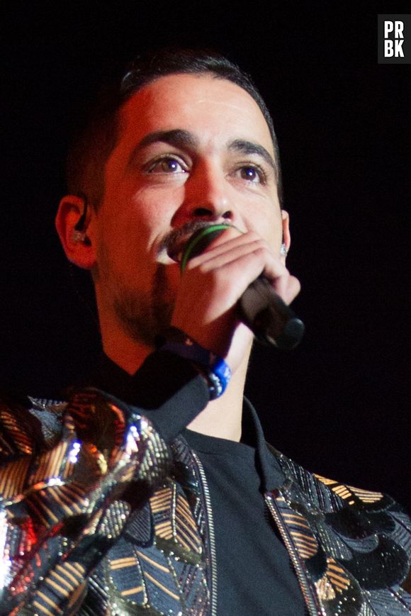 Lartiste critiqué, il pousse un coup de gueule : "moi, je reste entier"