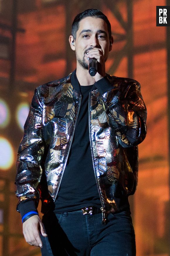 Lartiste critiqué, il pousse un coup de gueule : "moi, je reste entier"