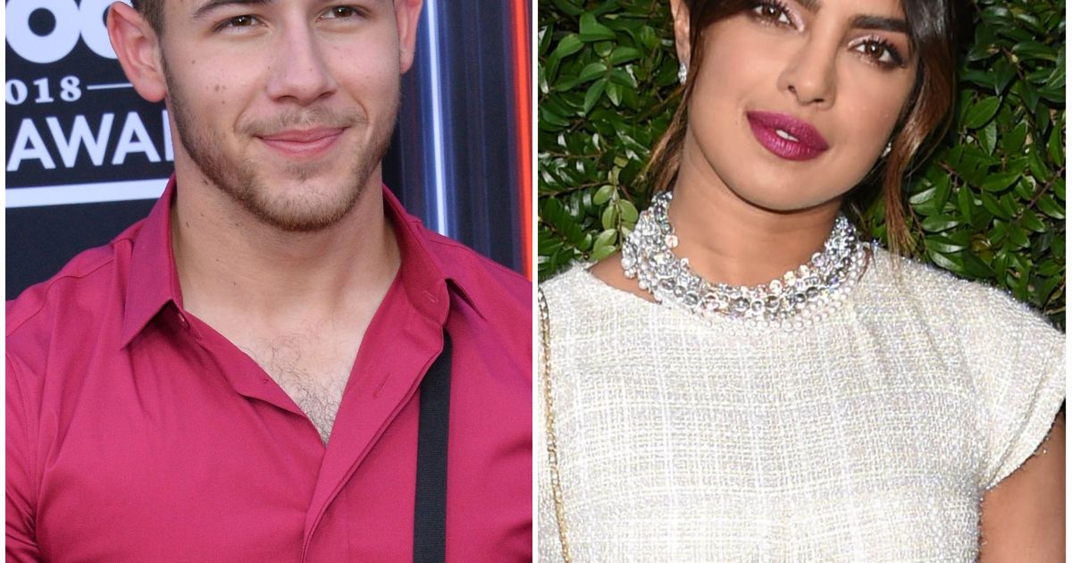 Nick Jonas en couple avec Priyanka Chopra ? Ça se confirme 😍 - Purebreak