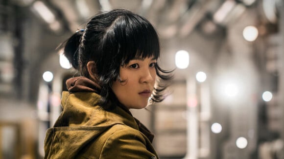 Star Wars : Kelly Marie Tran (Rose) harcelée par les "fans", elle quitte les réseaux sociaux