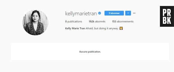 Star Wars : Kelly Marie Tran (Rose) harcelée par les "fans", elle quitte les réseaux sociaux