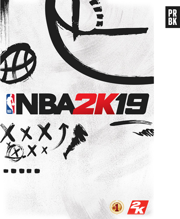 NBA 2K19, la date de sortie officielle dévoilée : le 11 septembre 2018