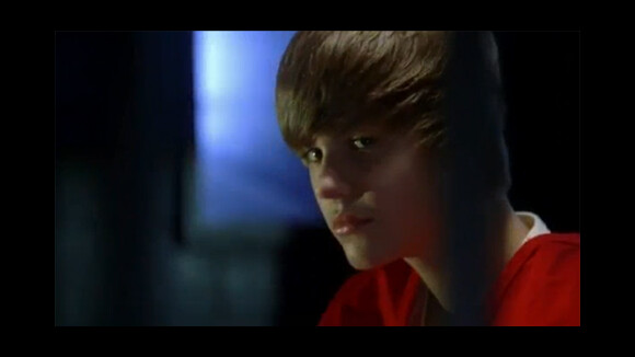 Justin Bieber et Les experts ... Même en prison l'Amour  est là