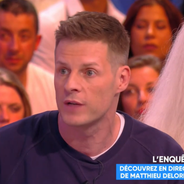 Matthieu Delormeau répond aux attaques de Lââm, elle s&#039;excuse sur Twitter