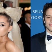 Ariana Grande et Pete Davidson en couple : la photo qui semble officialiser