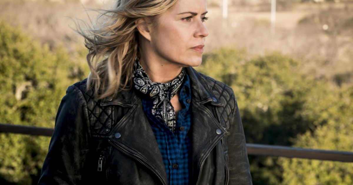 Fear the Walking Dead saison 4 : Madison est morte dans l'épisode 8