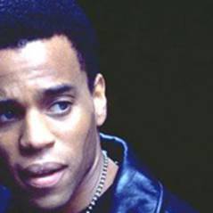 Michael Ealy ... Tout roule pour la star de Sleeper Cell 