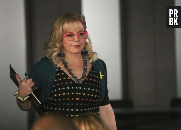 Esprits Criminels : Kirsten Vangsness (Garcia) a failli ne jamais jouer dans la série