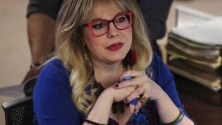 Esprits Criminels : Kirsten Vangsness (Garcia) a failli ne jamais jouer dans la série