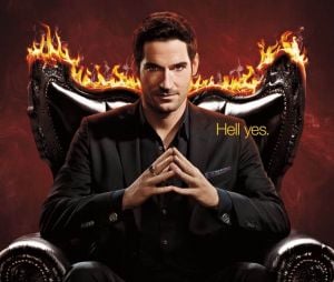 Lucifer saison 4 : la série sauvée par Netflix